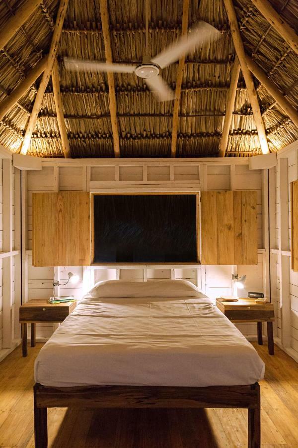 Suyo Cabanas Popoyo | Hotel Suyo El Limón Exterior foto