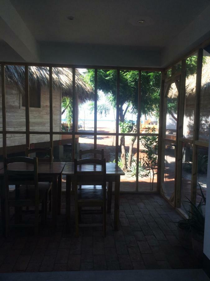 Suyo Cabanas Popoyo | Hotel Suyo El Limón Exterior foto